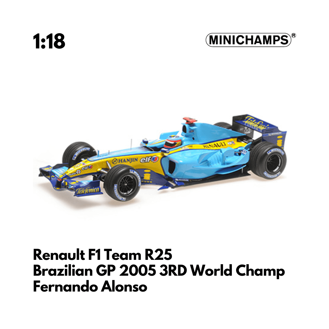 ルノー R23 1/18 アロンソ タバコ仕様 RENAULT F1 TEAM ルノー R23 1/18 アロンソ タバコ仕様 RENAULT F1 TEAM