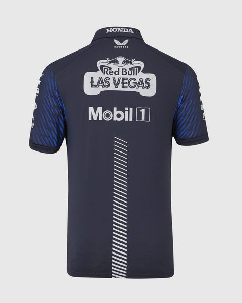 Red Bull Racing 2023 Las Vegas GP Team Polo