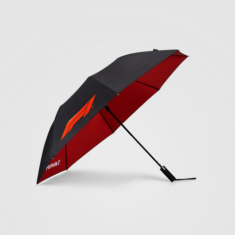 F1 Tech Collection – 2024 Compact Umbrella