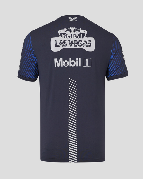 Red Bull Racing 2023 Las Vegas GP Team T-shirt