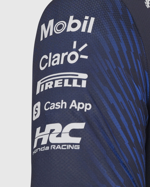 Red Bull Racing 2023 Las Vegas GP Team T-shirt