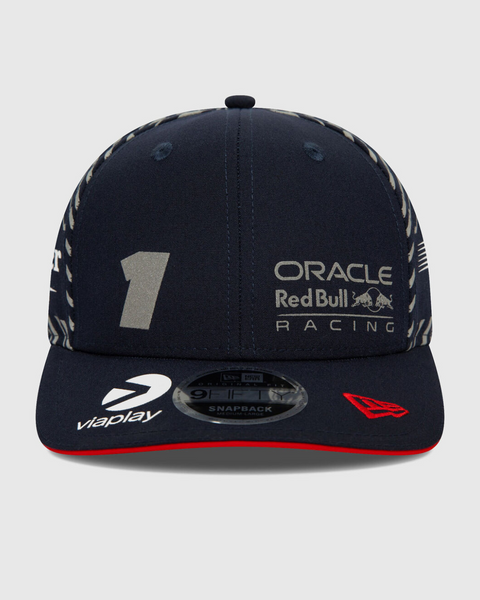Red Bull Racing 2023 Max Verstappen Las Vegas GP 9FIFTY Cap