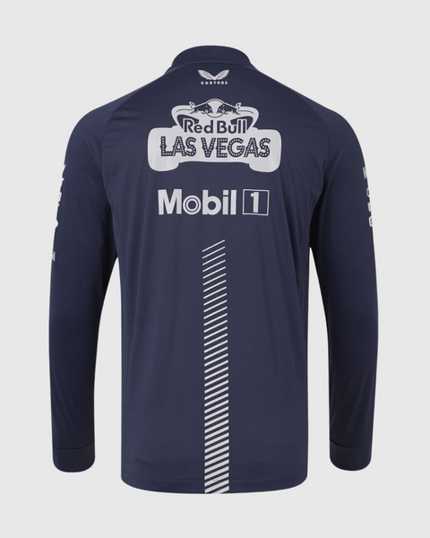 Red Bull Racing 2023 Las Vegas GP Team Softshell Jacket