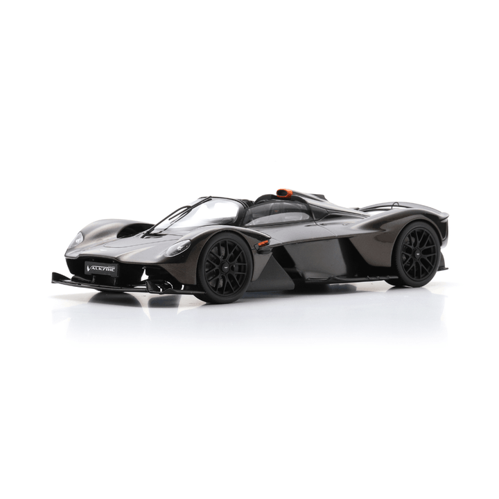 Aston Martin Valkyrie Spider 2024  - 1:43 & 1:18 Spark Model Car