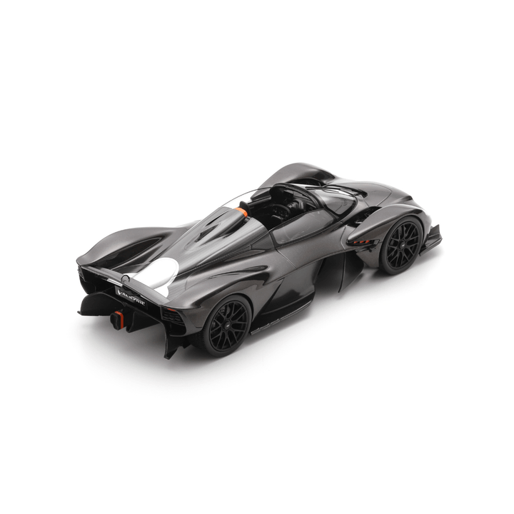 Aston Martin Valkyrie Spider 2024  - 1:43 & 1:18 Spark Model Car