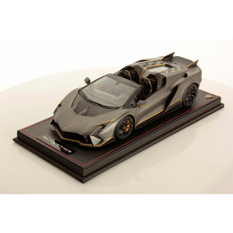 Lamborghini Autentica Scale 1:18- MR Collection