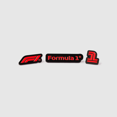 F1 Tech Collection – 2024 Formula 1® Magnet Set