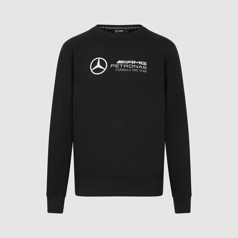 Mercedes-AMG Petronas – 2024 Core Sweater (Black)