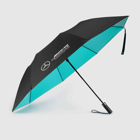 Mercedes-AMG Petronas – 2024 Team Compact Umbrella