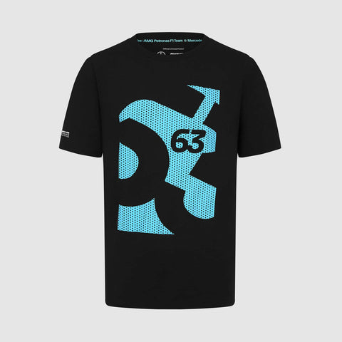 Mercedes-AMG Petronas – 2024 George Russell T-Shirt