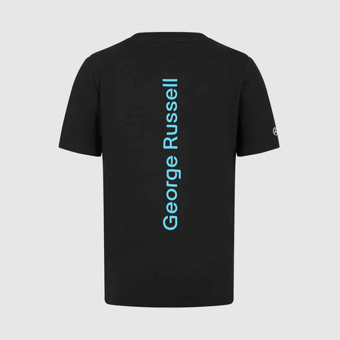 Mercedes-AMG Petronas – 2024 George Russell T-Shirt
