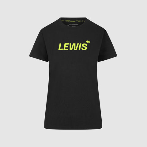 Mercedes-AMG Petronas – 2024 Women Lewis Hamilton T-Shirt