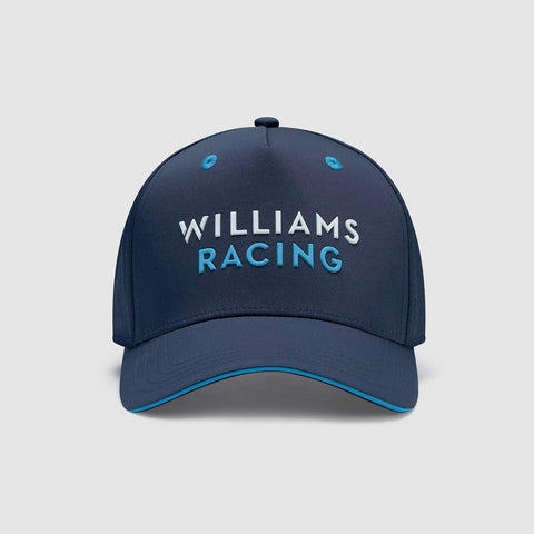 Williams Racing – 2024 Team Cap - Navy