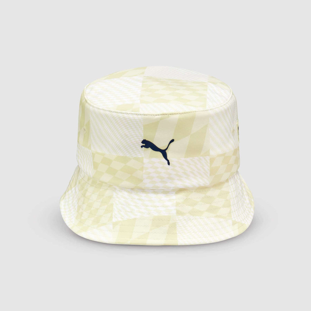 Williams Racing – 2024 Legacy Bucket Hat