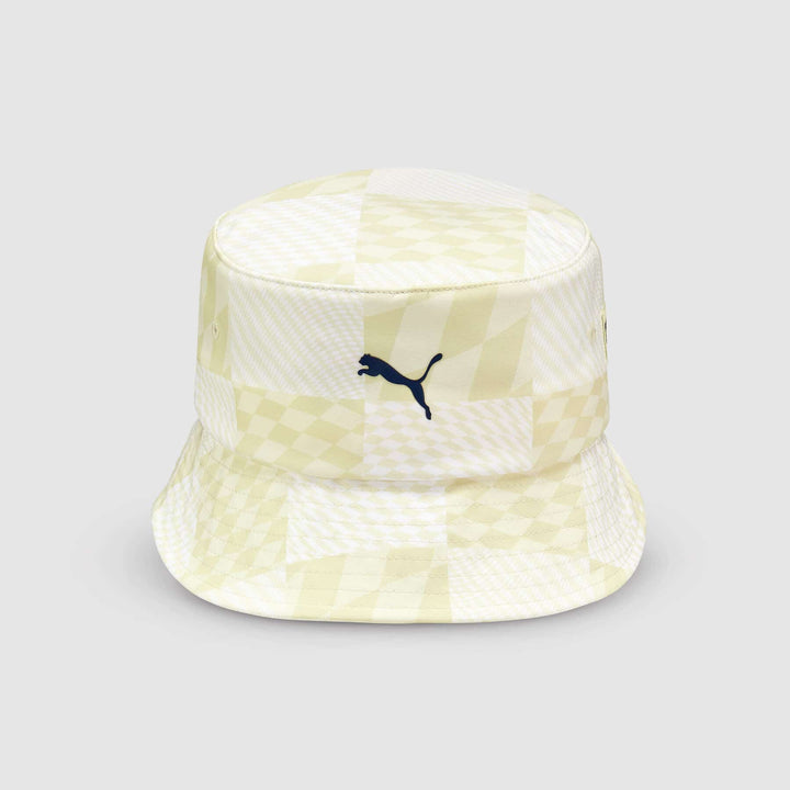 Williams Racing – 2024 Legacy Bucket Hat