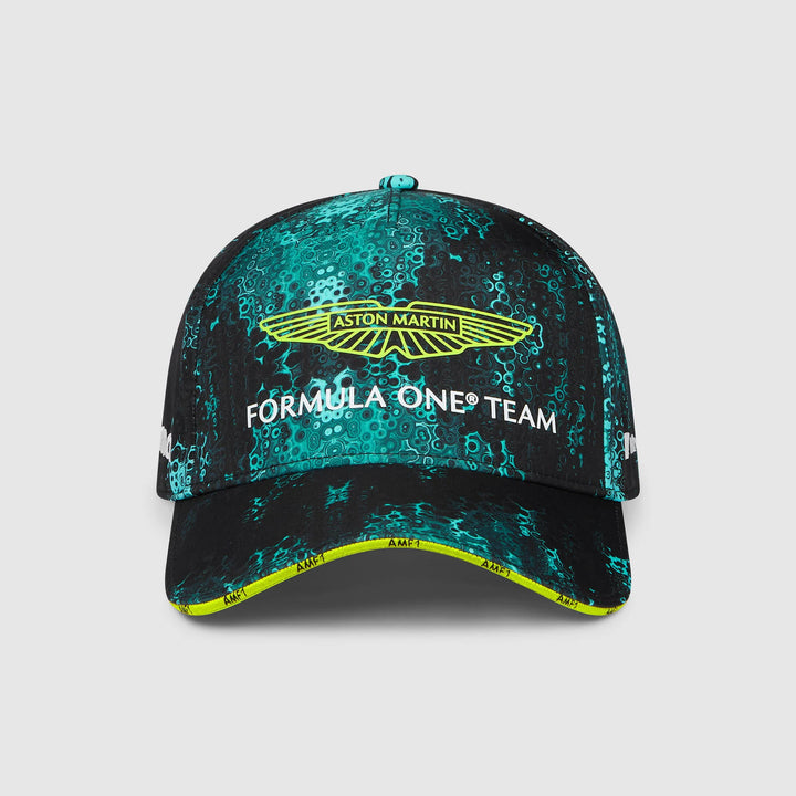 Aston Martin F1 Team 2024 Miami GP Cap