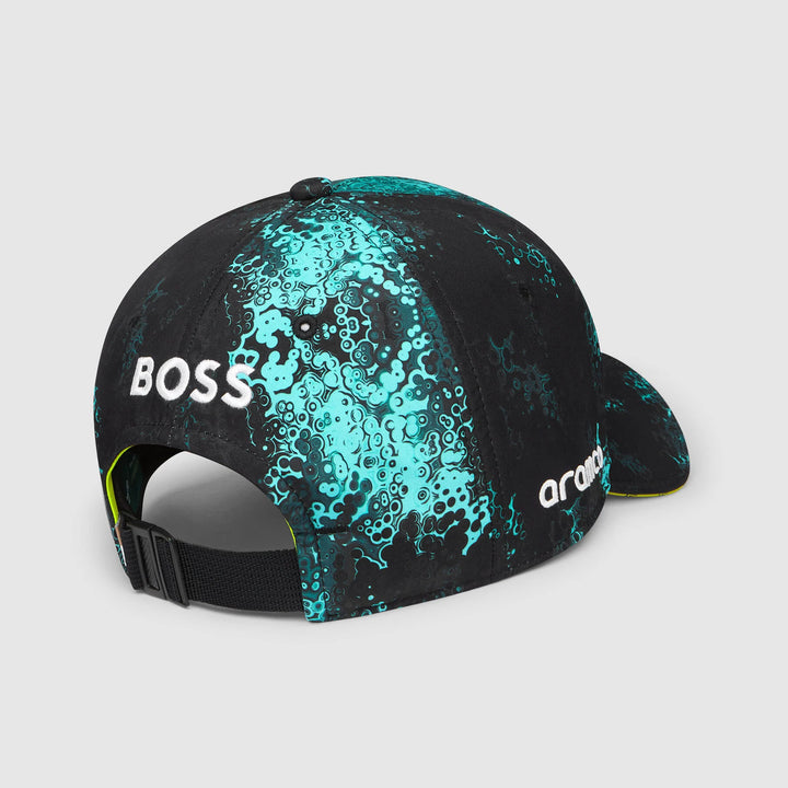 Aston Martin F1 Team 2024 Miami GP Cap