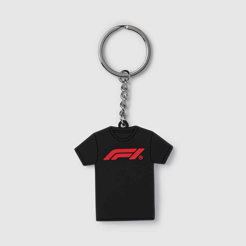 F1 Tech Collection – 2024 Formula 1® T-shirt Keyring