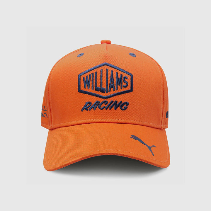 Williams Racing –2024 US GP Cap