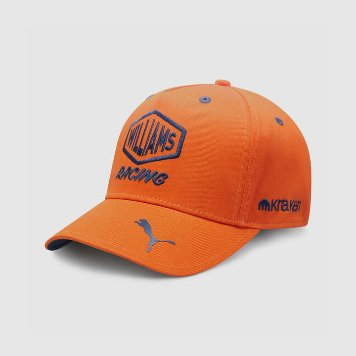 Williams Racing –2024 US GP Cap