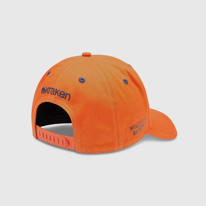 Williams Racing –2024 US GP Cap