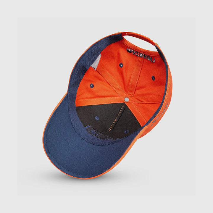 Williams Racing –2024 US GP Cap