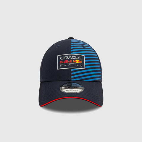 Red Bull Racing – 2024 Team 9Forty Cap