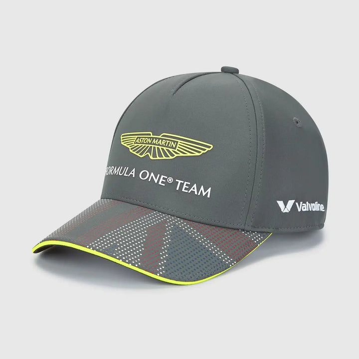 Aston Martin F1 Team 2024 British GP Cap