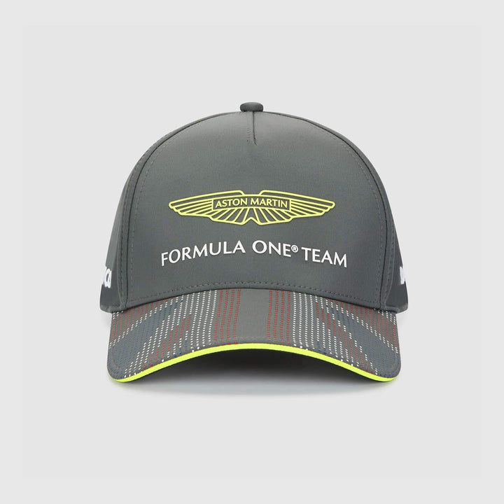 Aston Martin F1 Team 2024 British GP Cap