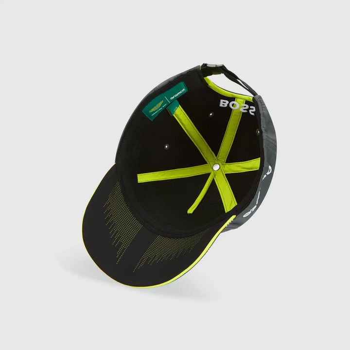 Aston Martin F1 Team 2024 British GP Cap