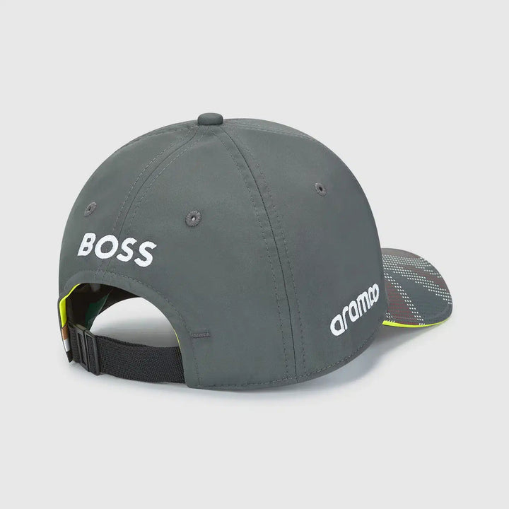 Aston Martin F1 Team 2024 British GP Cap
