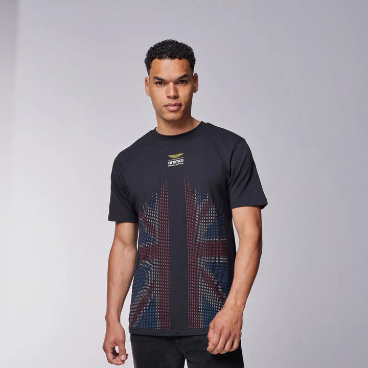 Aston Martin F1 Team  2024 British GP T-Shirt