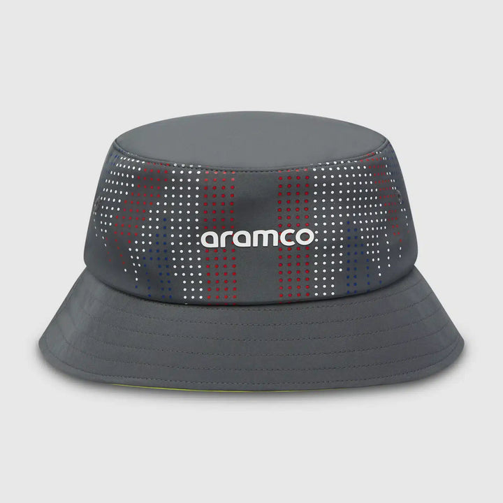 Aston Martin F1 Team – 2024 British GP Bucket Hat