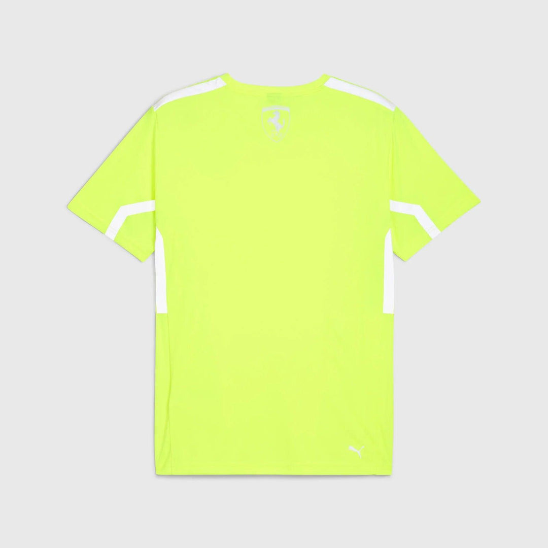 Scuderia Ferrari F1 PUMA 2025 Team Set Up T-shirt