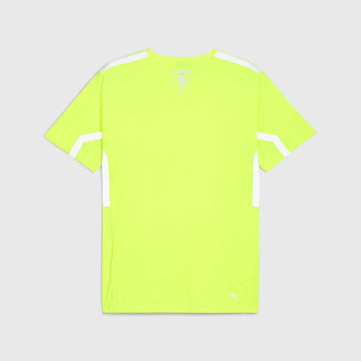 Scuderia Ferrari F1 PUMA 2025 Team Set Up T-shirt