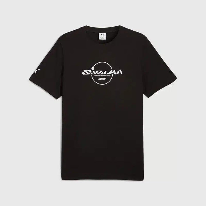 F1 Collection PUMA F1® Japan Suzuka GP T-shirt