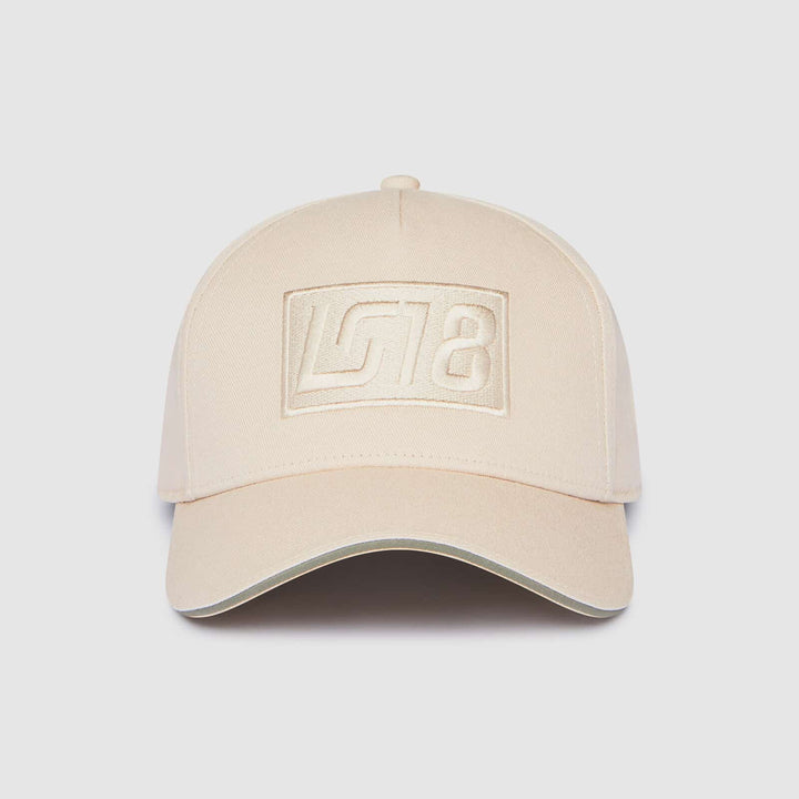 Aston Martin F1 Team  2024 Lance Stroll Canadian GP Cap
