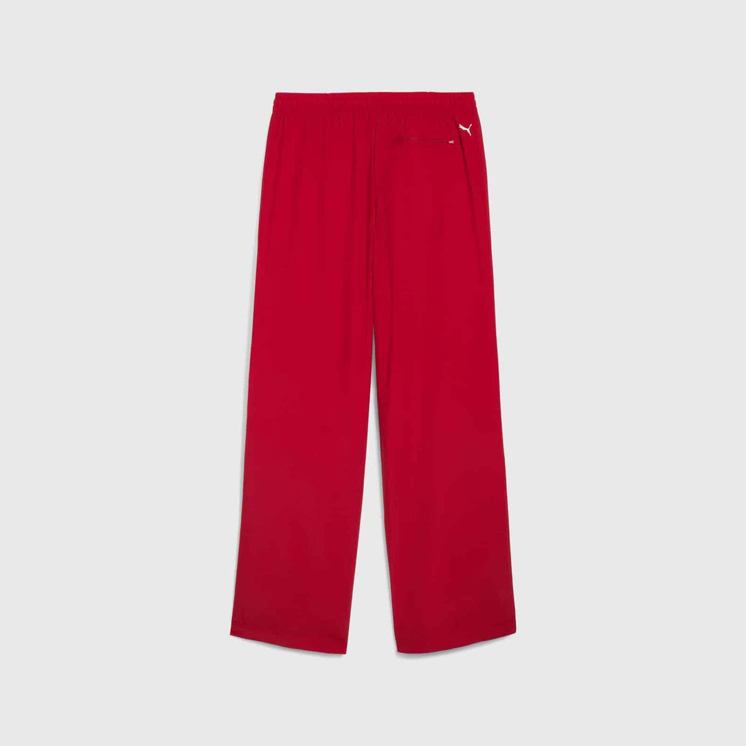 Scuderia Ferrari – 2025 Team PUMA T7 Oversized Pants