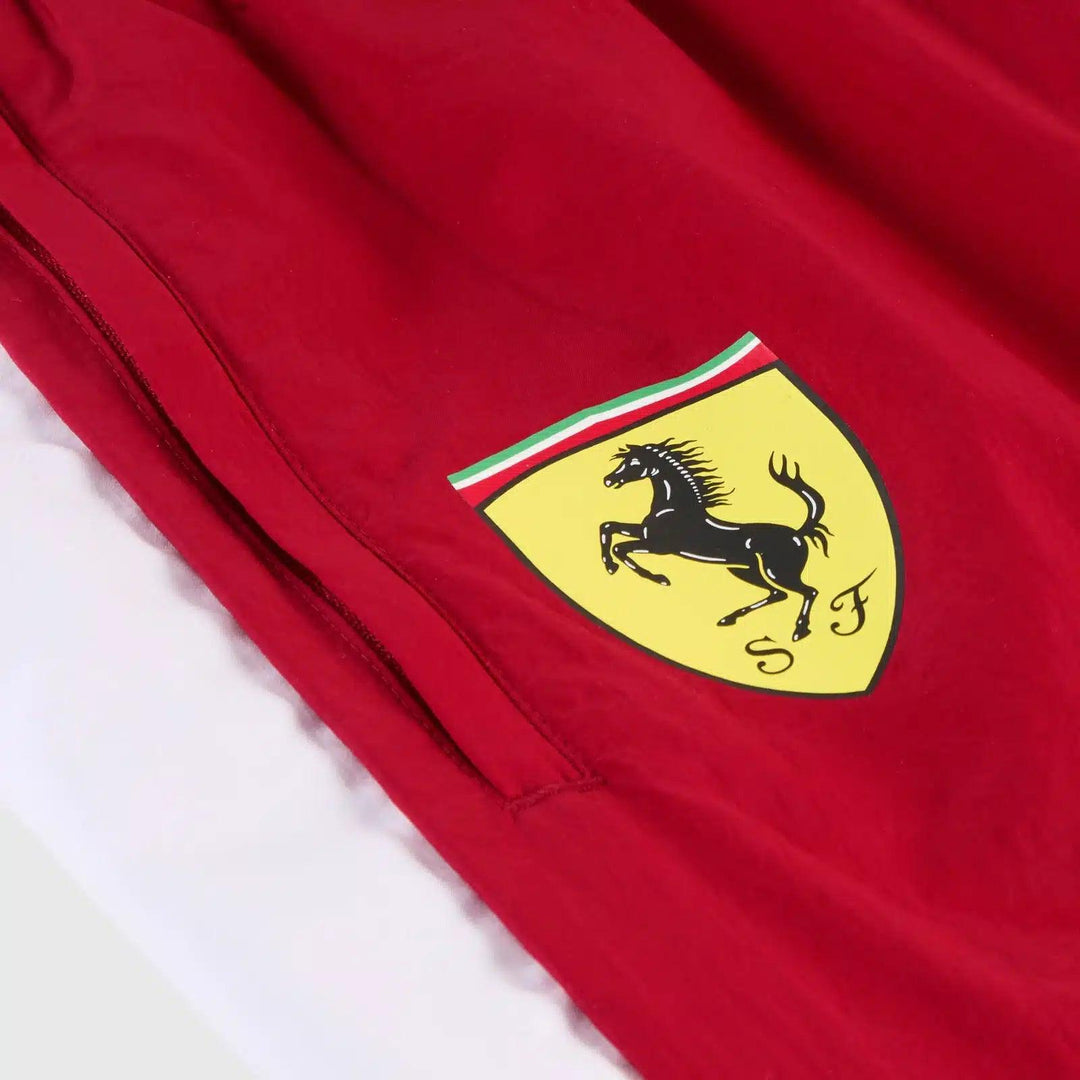Scuderia Ferrari – 2025 Team PUMA T7 Oversized Pants