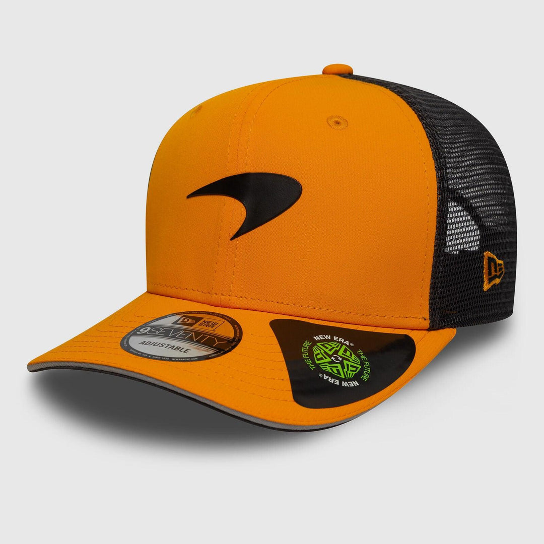 McLaren F1 New Era 9SEVENTY 2025 Team Cap