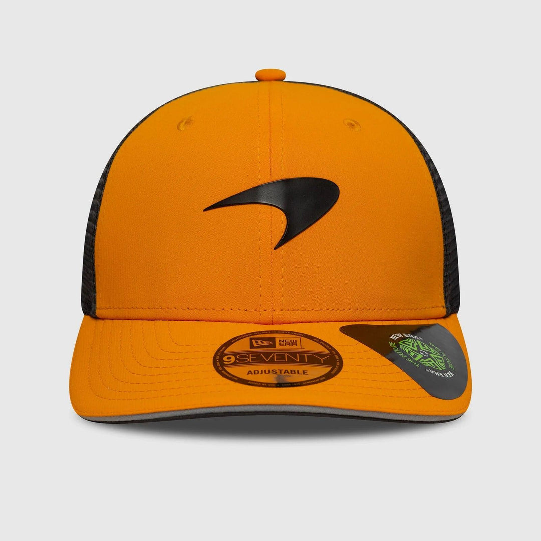 McLaren F1 New Era 9SEVENTY 2025 Team Cap