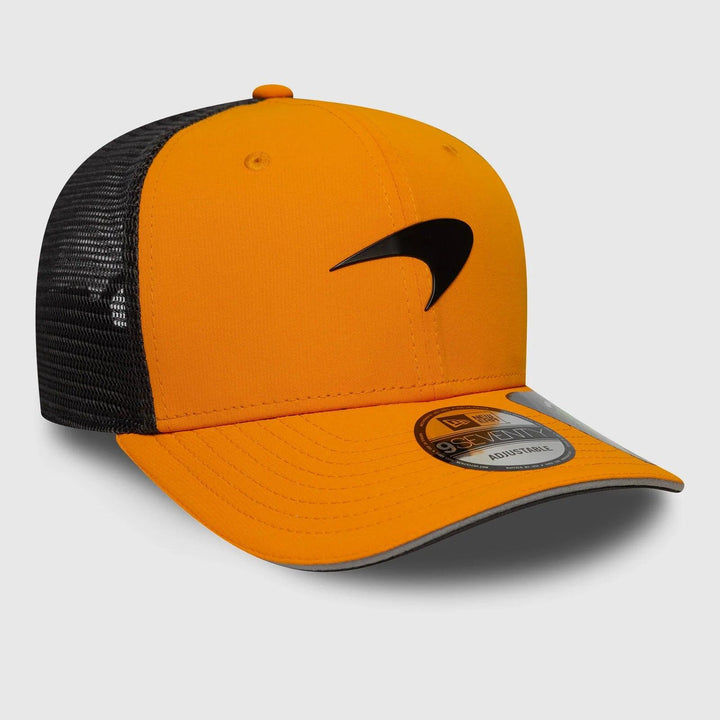 McLaren F1 New Era 9SEVENTY 2025 Team Cap