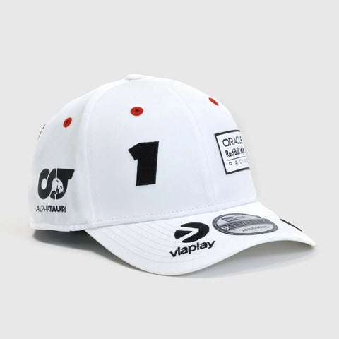 Red Bull Racing New Era 9SEVENTY® 2025 Max Verstappen Japan GP Cap