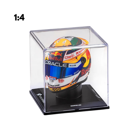 Sergio Perez  2024 Season Model Helmet