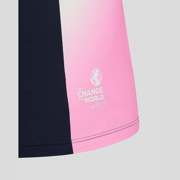 Alpine F1 Team 2025 Team Polo