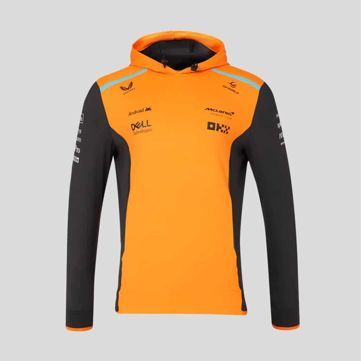 Mclaren F1 Team – 2024 Team Hoodie