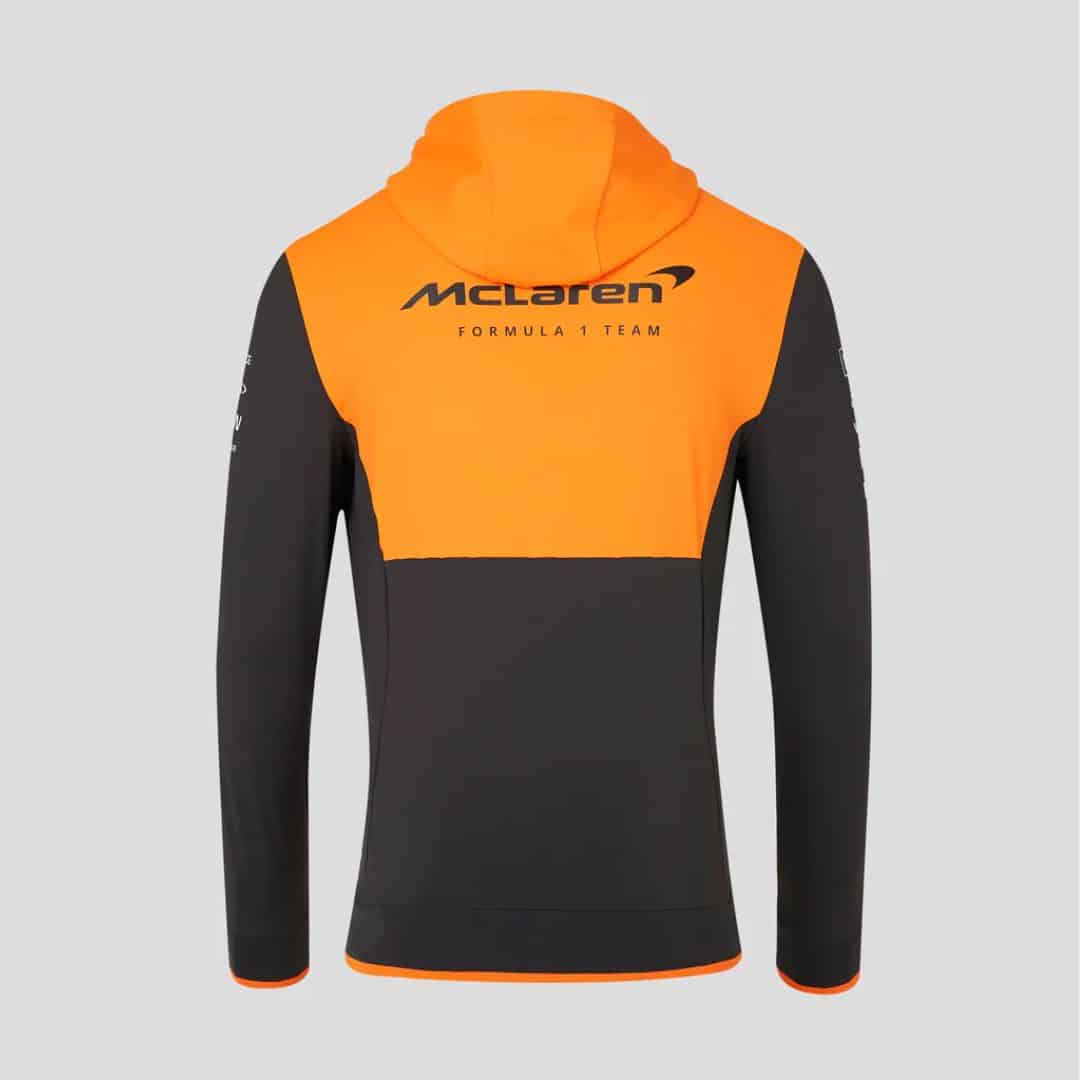 Mclaren F1 Team – 2024 Team Hoodie