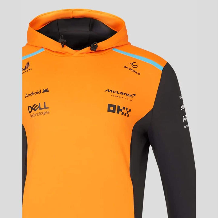 Mclaren F1 Team – 2024 Team Hoodie