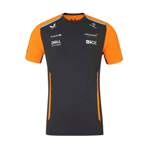 Mclaren F1 Team – 2024 Team T-Shirt