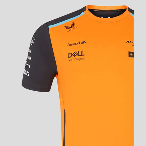 Mclaren F1 Team – 2024 Team T-Shirt